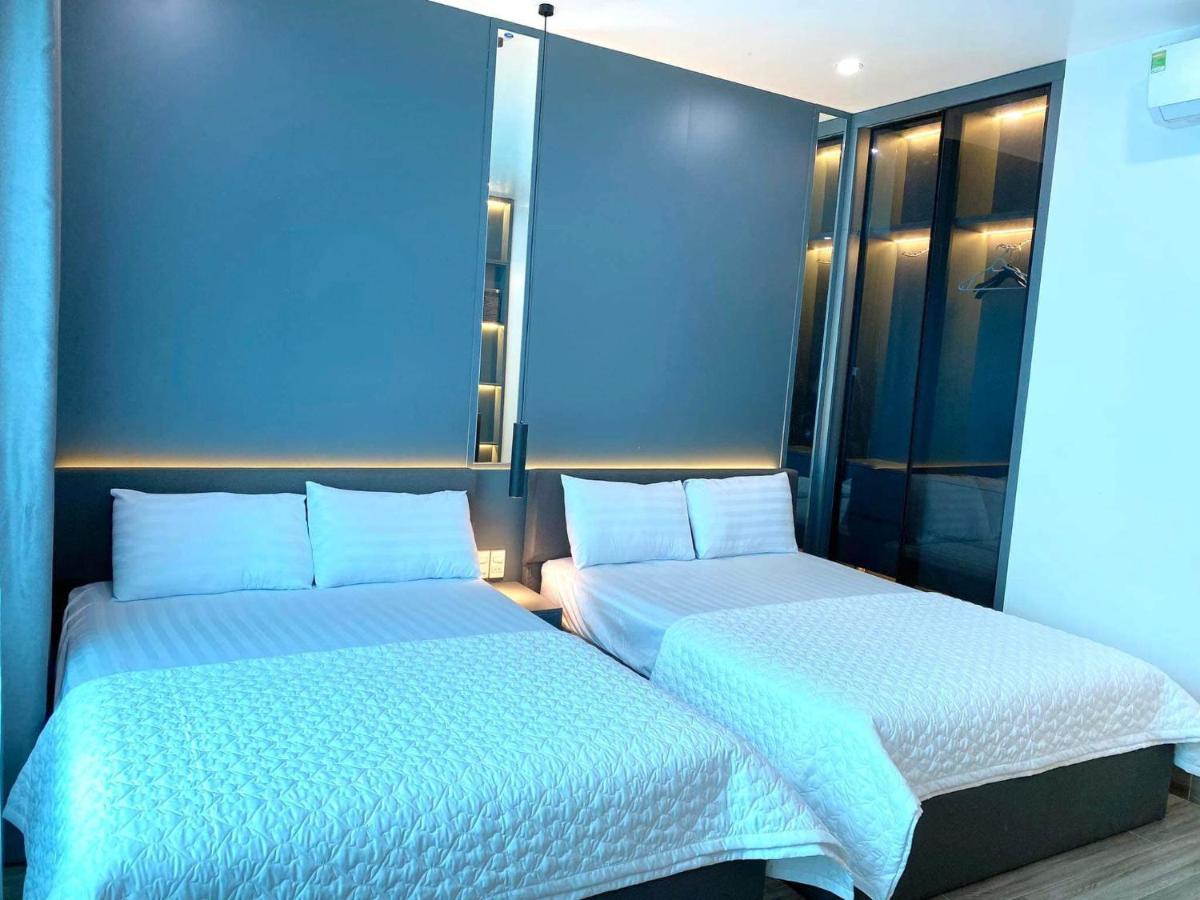 Bed and Breakfast Nam Phong Cat Ba Hai Phong Exterior foto