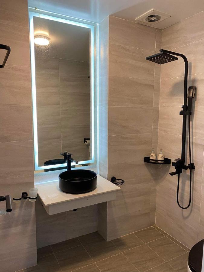 Bed and Breakfast Nam Phong Cat Ba Hai Phong Exterior foto