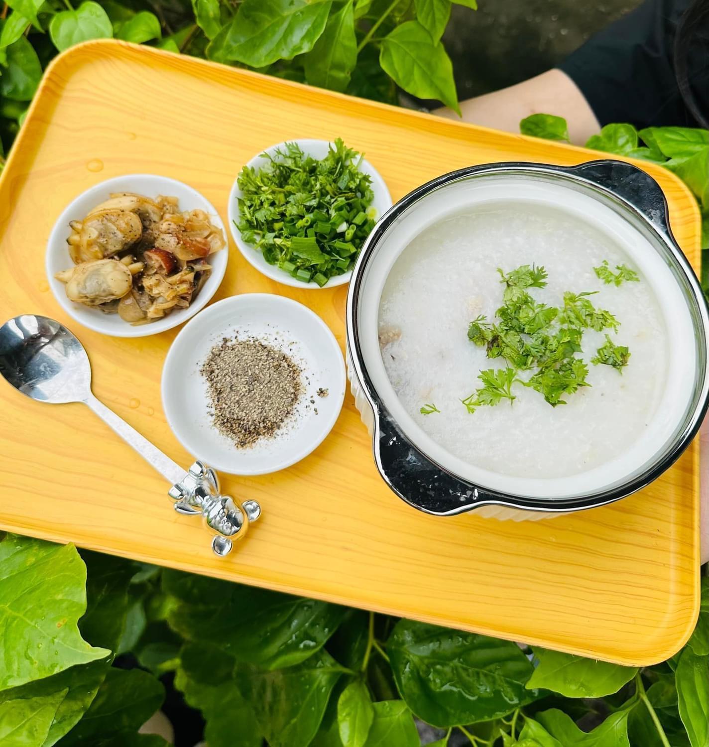 Bed and Breakfast Nam Phong Cat Ba Hai Phong Exterior foto