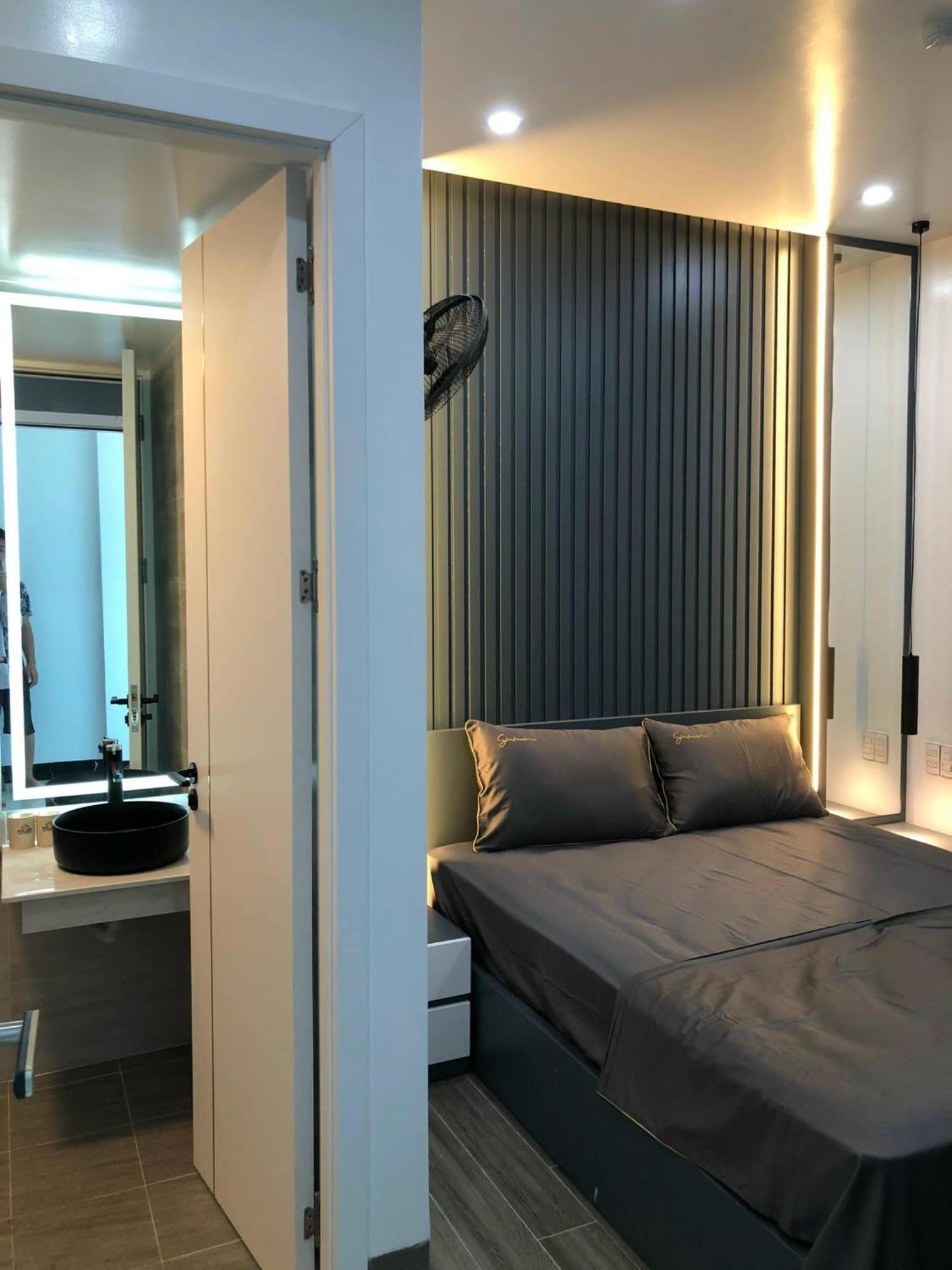 Bed and Breakfast Nam Phong Cat Ba Hai Phong Exterior foto